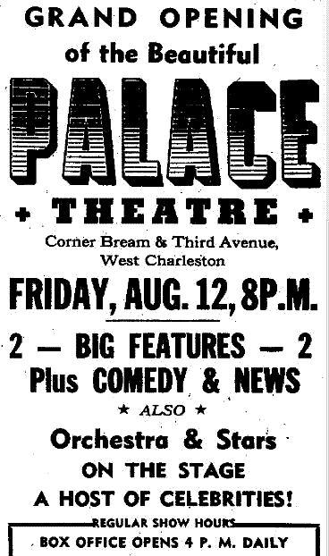 Palace Theater
