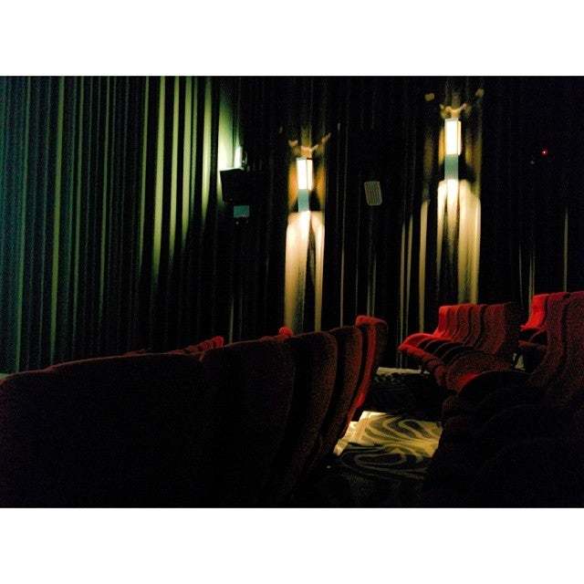 Ace Cinemas Rockingham 1 Syren Street, Rockingham, WA