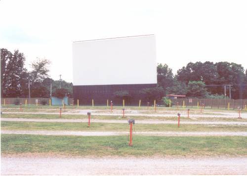 49'er Drive-in