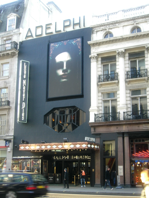 Adelphi Theatre