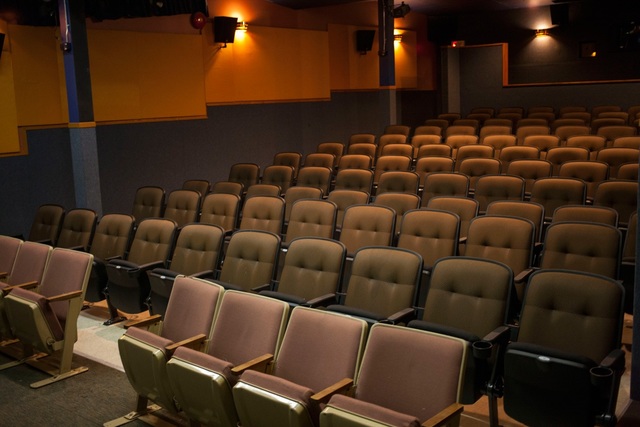 Astro Theatre & Conference Centre