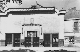 Alhambra