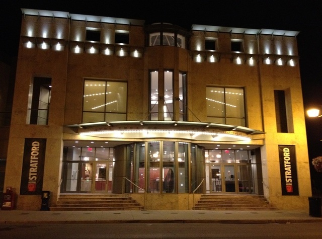 Avon Theatre