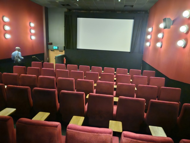 Curzon Soho