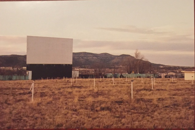 Peak Drive-In