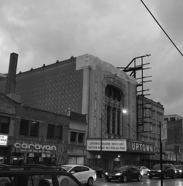 Uptown Theatre