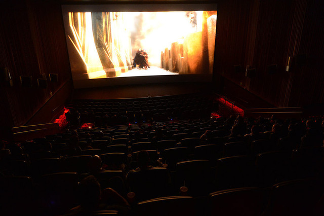 Inside the XD Aurora