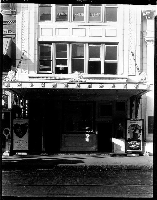 Grand Theatre, Tampa FL