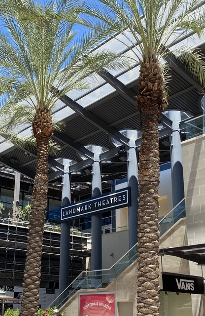 Landmark Scottsdale Quarter