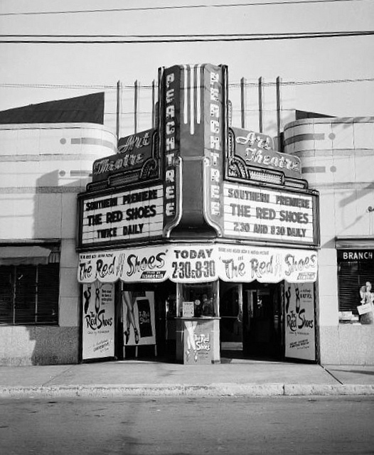 Cine Showcase Cinema