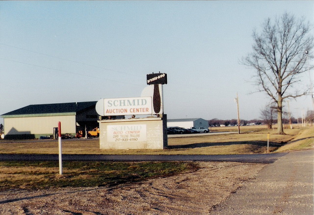 Clinton Outdoor Theater
