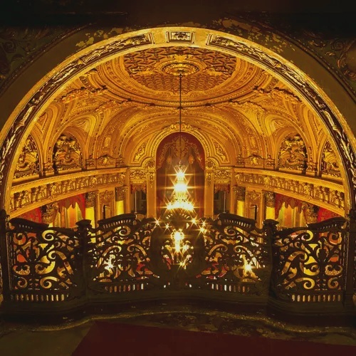 Loew's Jersey Theatre