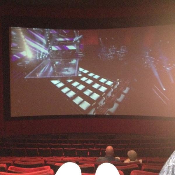 AMC Arapahoe Crossing 16