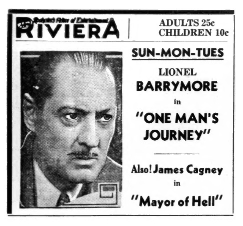 Schine Riviera Theatre