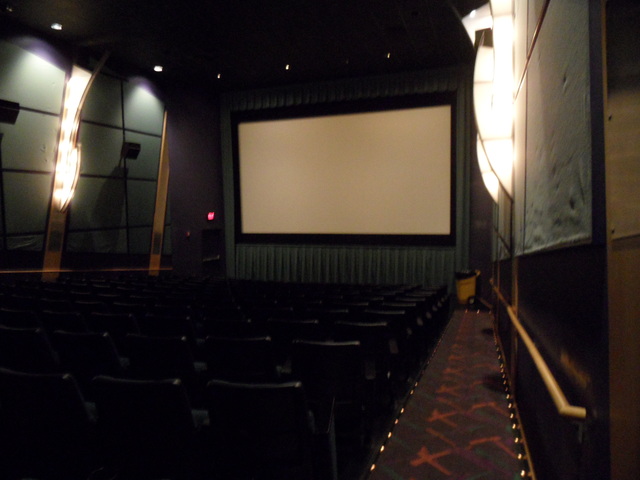 Landmark Kendall Square Cinema
