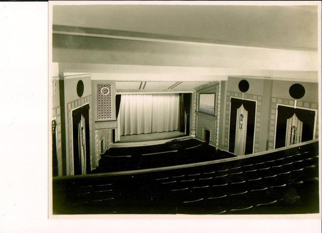 Strand Theatre
