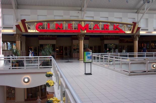 Cinemark 16