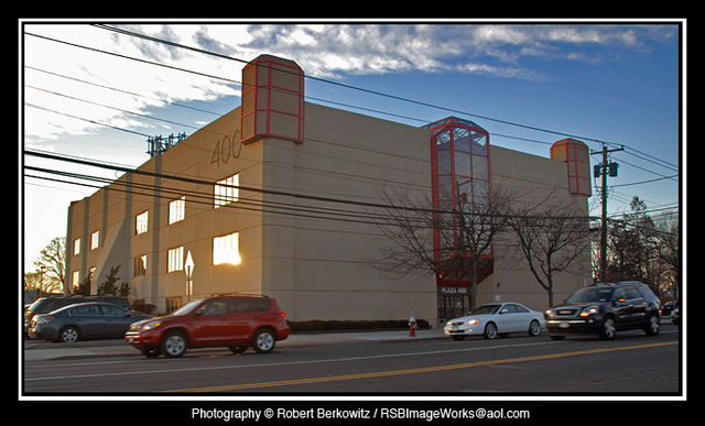 Century's Plainview Theater, South Oyster Bay Road, Plainview/Hicksville, NY