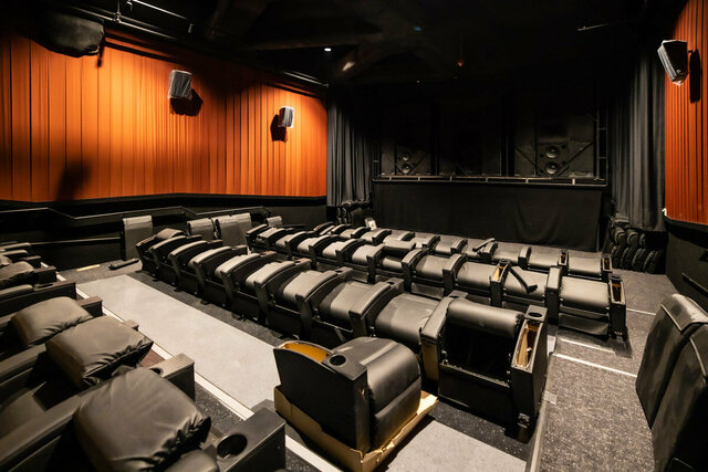 Alamo Drafthouse Lower Manhattan 14