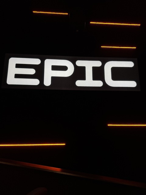 EPIC 1