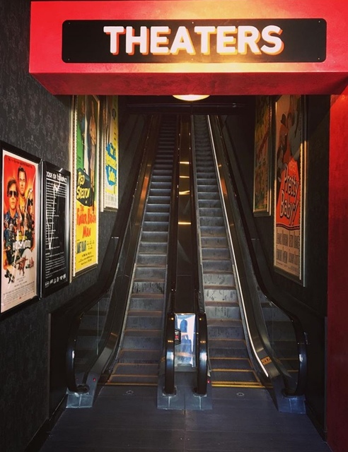 Alamo Drafthouse Downtown