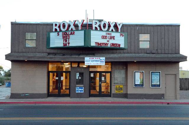 Roxy Theater