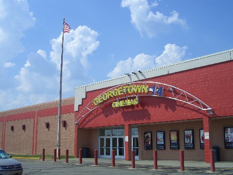 Alamo Drafthouse Indianapolis