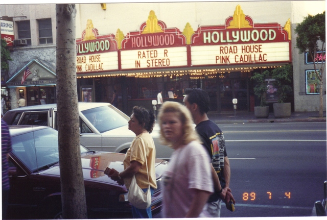 Hollywood Theatre