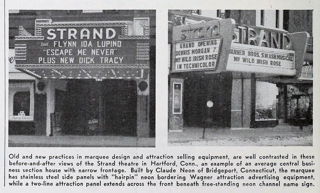 Strand Theatre
