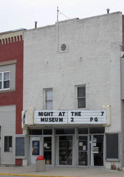King Theatre