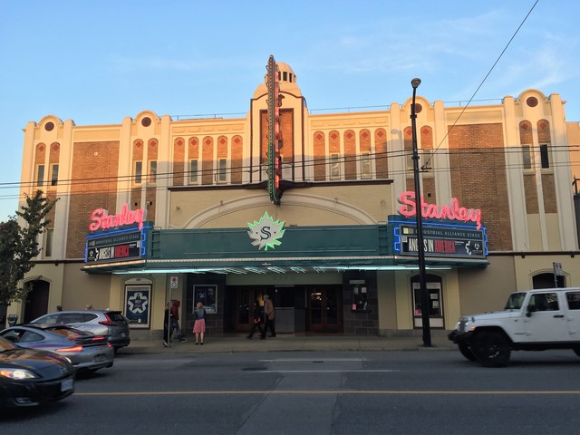 Stanley Theatre