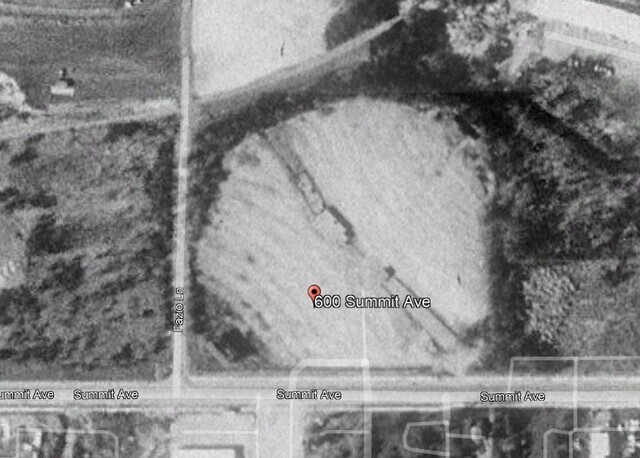 Kato Twin Star Drive-In