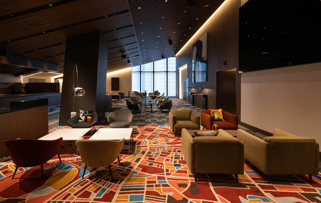 109 Cinemas Premium Shinjuku