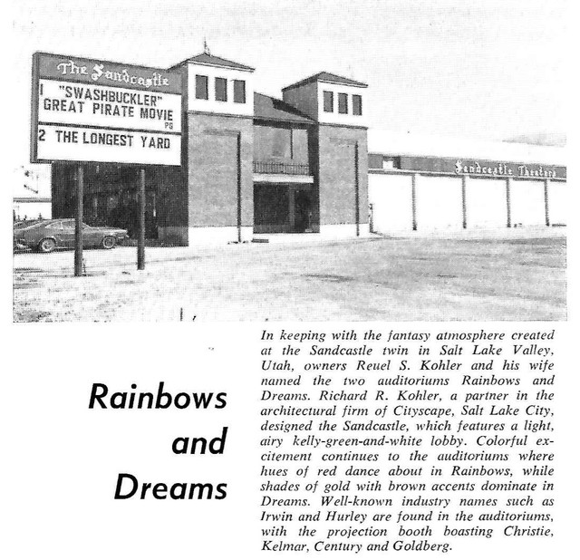 Sandcastle - Bountiful, UT