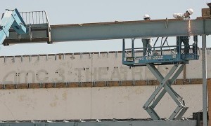 AMC Campbell Plaza 3 Theatres