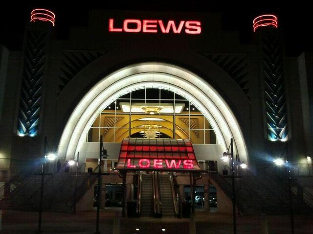 AMC Alderwood Mall 16