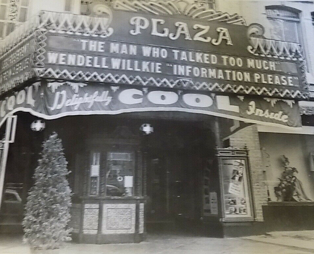 Plaza - Kansas City, MO