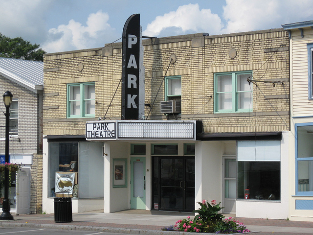 Avon Park Theater