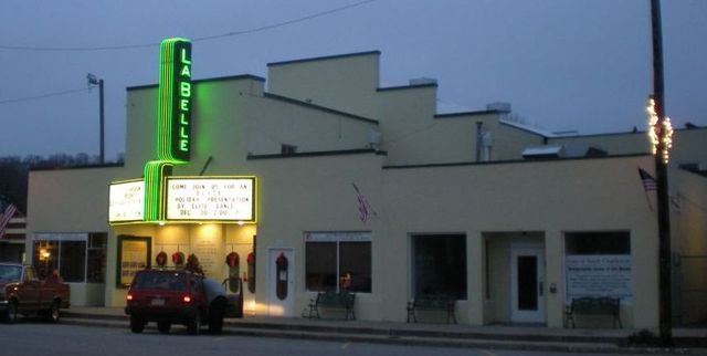 LaBelle Theatre