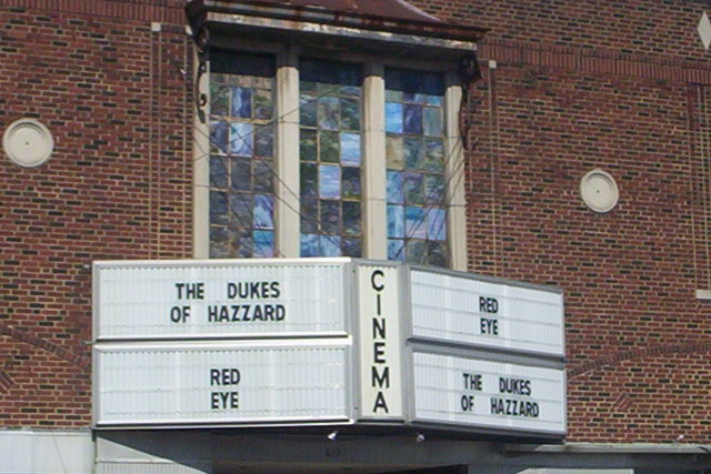 Brick District Playhouse