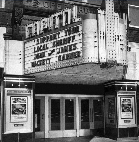 Capitol Theatre