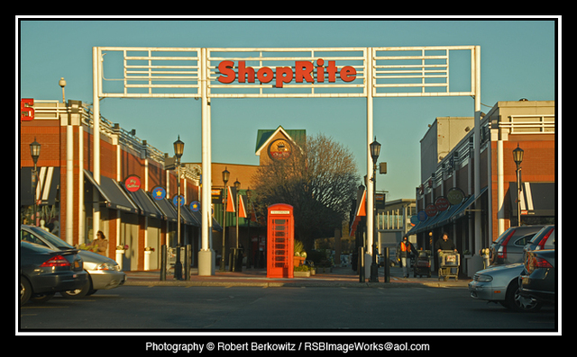 Plainview RKO Twin Theatre, South Oyster Bay Road, Plainview, NY