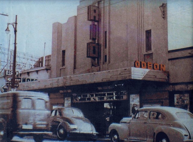 Rio Theatre