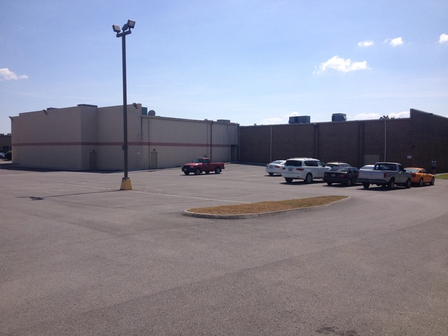 Regal Downtown West Cinema 8