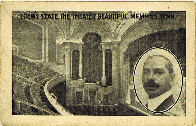 Loew's State Auditorium