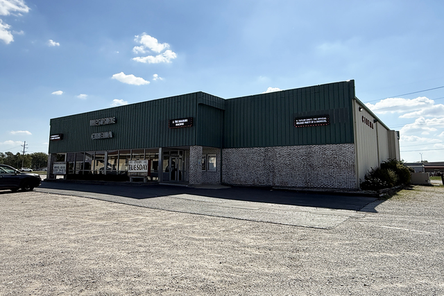 Westside Cinema, Litchfield, IL