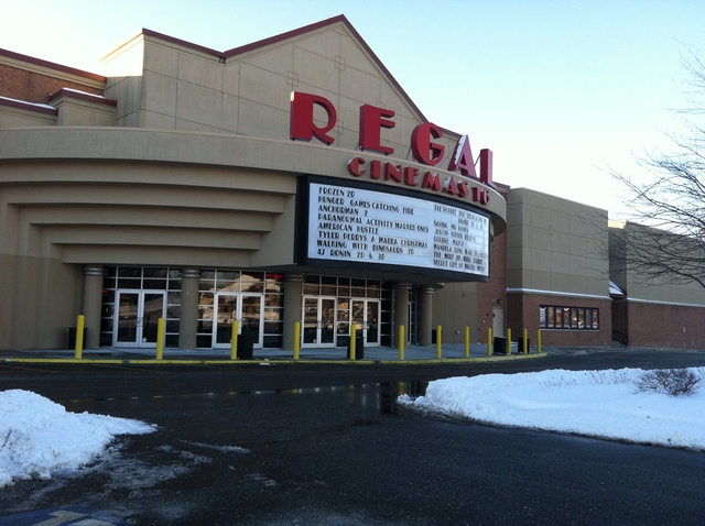 Regal Downingtown