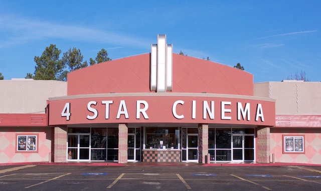 4 Star Cinema