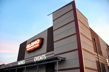 Alamo Drafthouse Richardson