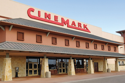 Cinemark 14